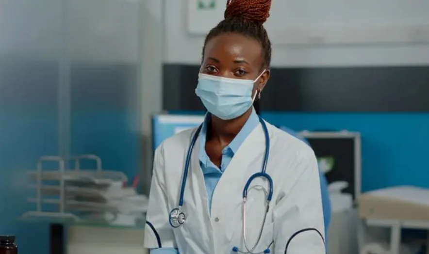 Personal Salud Litoral